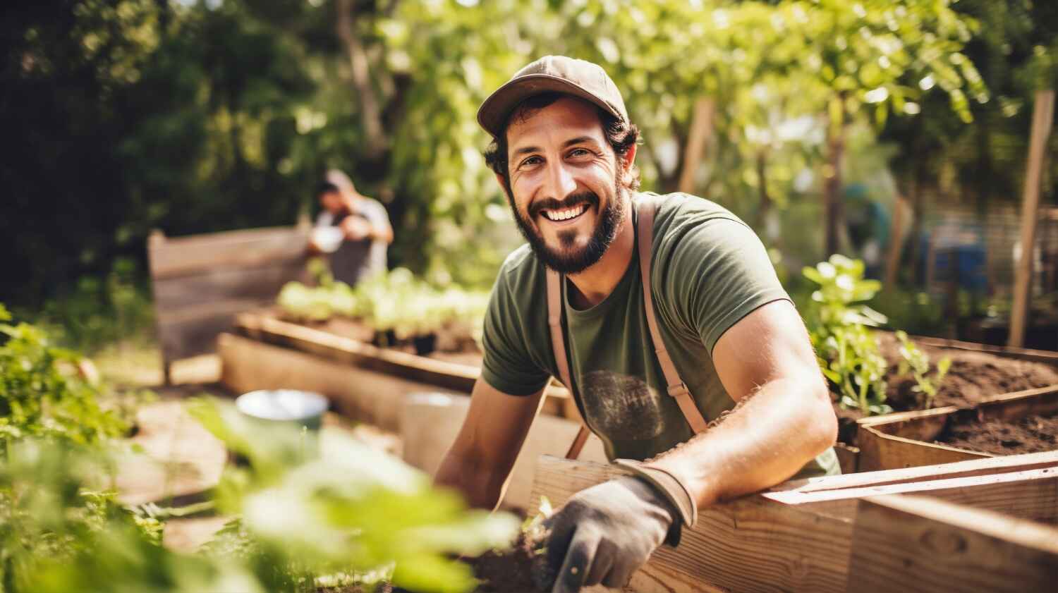 Tree Health Inspection in Godfrey, IL